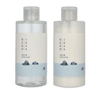 Round Lab 1025 Dokdo Toner Lotion Special Set 200ml+200ml