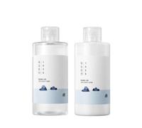 Round LAB Dokdo Toner 200ml, Dokdo Lotion 200ml SET
