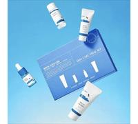 Round lab 1025 Dokdo Trial Travel Kit/Birch Juice Line Travel friendly mini trial kit (Birch juice skincare travel set)