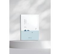 ROUND LAB 1025 Dokdo Water Gel Mask Sheet