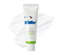 ROUND LAB Birch Juice Mild-up Sunscreen UV LOCK 1.69 Fl Oz | SPF 50+ broad spectrum, Mineral Zinc Oxide, for Sensitive Skin, Korean Sunscreen