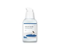 Round Lab Birch Juice Moisturizing Serum 50 ml