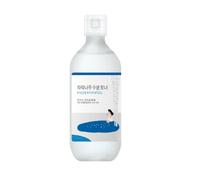 ROUND LAB Birch Juice Moisturizing Toner (300ml) | Deep Hydration with 74% Birch Sap, Hyaluronic Acid | Alcohol-Free, Soothing Toner for Sensitive & Dehydrated Skin, Korean Skincare