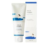 Round Lab Birch Juice Moisturizing Cleanser Face Wash Gel 150ml