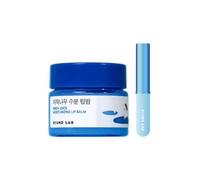 ROUND LAB - Birch Juice Moisturizing Lip Balm Set 2 pcs