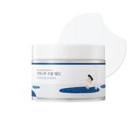 ROUND LAB Birch Juice Moisturizing Pad 80pcs, Hydrating and Soothing Facial Pads, Triple-Layer Toner Pads with Birch Sap and Hyaluronic Acid, Cooling for Sensitive Skin, Non-Sticky, Korean Skin Care