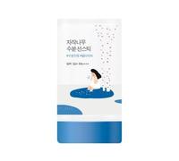 ROUND LAB Birch Juice Moisturizing Sun Stick (SPF50+ PA++++) (19g) | A moisturizing Sunscreen Stick for face and body, No White Cast, Non-Sticky, Ocean Friendly-Reef Safe, Travel-Friendly