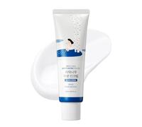 ROUND LAB Birch Juice Moisturizing Sunscreen (SPF50+ PA++++) | A moisturizing sunscreen, No White Cast, Strong UV Protection, Ocean Friendly-Reef Safe (1.69fl.oz)