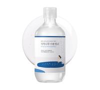 ROUND LAB Birch Juice Moisturizing Toner (300ml) | Deep Hydration with 74% Birch Sap, Hyaluronic Acid | Alcohol-Free, Soothing Toner for Sensitive & Dehydrated Skin, Korean Skincare