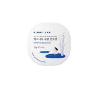 ROUND LAB - Birch Juice Moisturizing UVLock Sun Cushion 15g