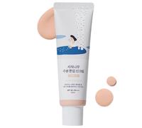 Round Lab Birch Juice Moisturising Tone Up Sunscreen 50ml