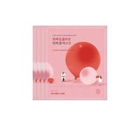 ROUND LAB - Camellia Deep Collagen Firming Gel Mask Set 34g x 4 sheets