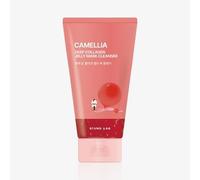 ROUND LAB - Camellia Deep Collagen Jelly Mask Cleanser 150ml