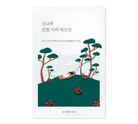ROUND LAB Cica Leaf Mask Pine (10Ea)