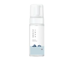 Round Lab Gentle moisturising foam 1025 Dokdo Bubble Foam, 150 ml