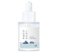 ROUND LAB 1025 Dokdo Ampoule 45g - Deep Hydration Serum for Sensitive Skin, Soothing & Moisturising, Korean Skincare
