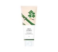 ROUND LAB Mugwort Low pH Soothing Cleansing Cream