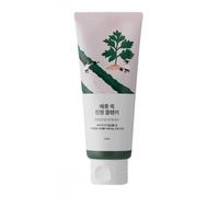 ROUND LAB Mugwort Calming Cleanser 150ml - AUTHENTIC Korean Skincare Acne Safe