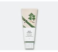 ROUND LAB Mugwort Low pH Soothing Cleansing Cream