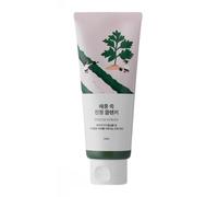 ROUND LAB Mugwort Low pH Soothing Cleansing Cream