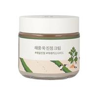 Round Lab Mugwort Calming Cream 80ml 80 ml