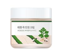 Round Lab Mugwort Calming Cream 80ml