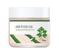Round Lab - Skincare Mugwort Calming Cream 80ml for Women