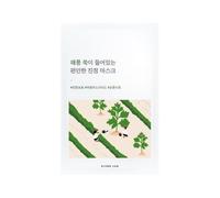 Round Lab Mugwort Calming Mask