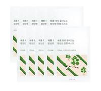 Round Lab Mugwort Calming Mask 10 Masks 10