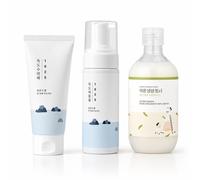 Round Lab Overnight Hydration Routine