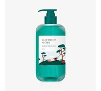 ROUND LAB - Pine Calming Cica Body Wash 400ml
