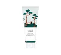 ROUND LAB Soothing Facial Cleanser Pine with Cica (150 ml), Refreshing for Skin, Acne, Soft Foam, for Thorough Cleansing and Pore Care, Suitable for Sensitive Skin, Care