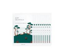 ROUND LAB Cica Leaf Mask Pine (10Ea)