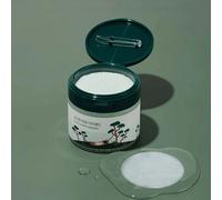 Round Lab Soothing pads with pine and Cica for problematic skin, 50 pieces