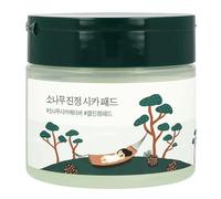 Round Lab Pine Calming Cica Pad 50 pcs 195 ml
