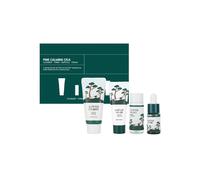 ROUND LAB Pine Calming Cica Trial Kit