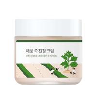 Round Lab Mugwort Calming Cream, 80 ml