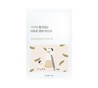 ROUND LAB - Soybean Nourishing Mask Bundle Set 27ml x 5 sheets