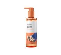ROUND LAB - Soybean Panthenol Cleansing Oil 200ml