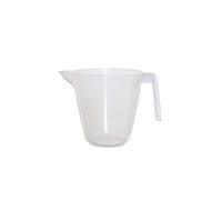 Round Laundry Bin