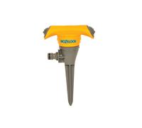 Round Lawn Sprinkler Hozelock Rotary Garden Irrigation Watering Grass Plant 2510