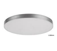 Ceiling Round LED Lamp Light Modern Adjustable Colour Temperature 60W 2 Colours