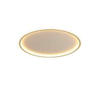 Round LED Ceiling Light Creativity Hollow Dimmable Chandeliers 12 Inch 20W Flush Ceiling Mount Lamp Fixture for Bedroom Living Kitchen Hallway Bathroom Stairwell Color Black