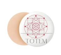 Round Line Triangular Square Air Cushion Makeup Foundation Sponge Powder Puff
