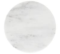 Round Marble Chopping Board - 30cm x 3cm
