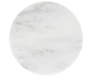 Round Marble Chopping Board - 30cm x 3cm