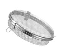 Round Mesh Box Dishwasher Cutlery Basket Bottle Parts Storage Baskets Storage Basketss Stainless Steel Utensil Baby