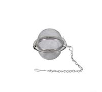 Round Metal Fish Feeder Cage 20g Slow Release(5cm)