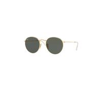 Ray-ban Round Metal RB3447N 001