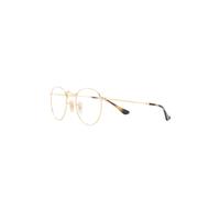 Ray-Ban 0RX3447V 2500 Gold 47